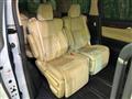 2016 Toyota Alphard G