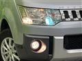 2012 Mitsubishi Delica D5