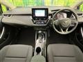 2021 Toyota Corolla Sedan