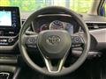 2021 Toyota Corolla Sedan
