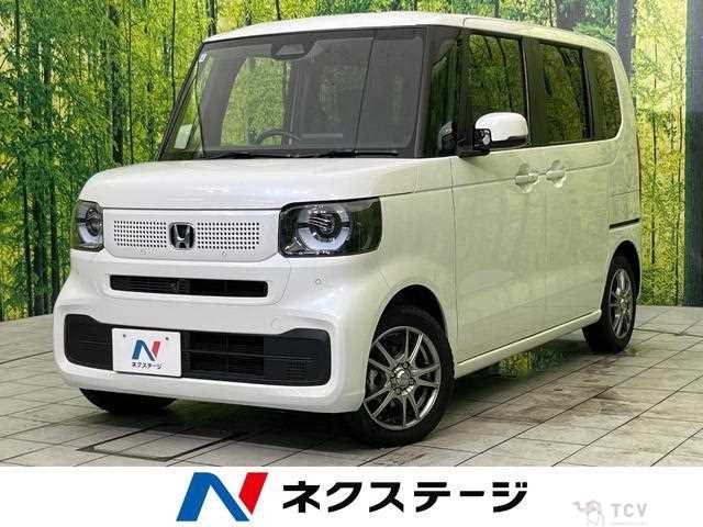 2024 Honda N BOX