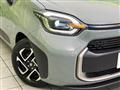 2026 Toyota Sienta