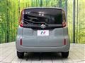 2026 Toyota Sienta