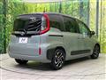 2026 Toyota Sienta