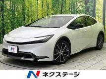 2025 Toyota Prius