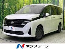 2023 Nissan Serena