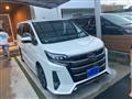 2017 Toyota Noah