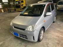 2005 Daihatsu Mira