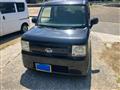 2012 Daihatsu Move Conte