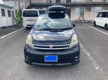 2010 Toyota Isis