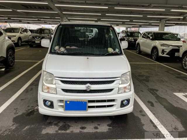 2007 Suzuki Wagon R