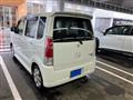 2007 Suzuki Wagon R