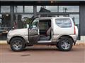 2012 Suzuki Jimny