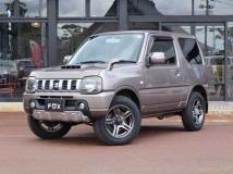 2012 Suzuki Jimny