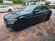 2019 BMW 3 Series