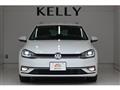2018 Volkswagen Golf Variant