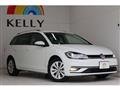 2018 Volkswagen Golf Variant