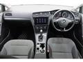 2018 Volkswagen Golf Variant