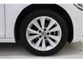 2018 Volkswagen Golf Variant
