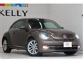2015 Volkswagen Beetle