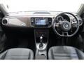 2015 Volkswagen Beetle