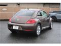 2015 Volkswagen Beetle
