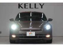 2015 Volkswagen Beetle