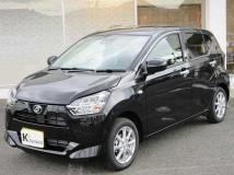 2025 Daihatsu Mira
