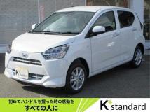 2025 Daihatsu Mira