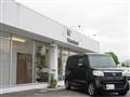 2013 Honda N BOX