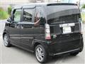 2013 Honda N BOX
