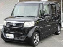 2013 Honda N BOX