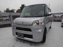 2018 Daihatsu Tanto