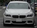 2011 BMW 5 Series