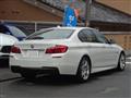 2011 BMW 5 Series