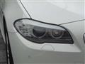 2011 BMW 5 Series