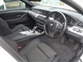 2011 BMW 5 Series