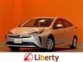 2021 Toyota Prius