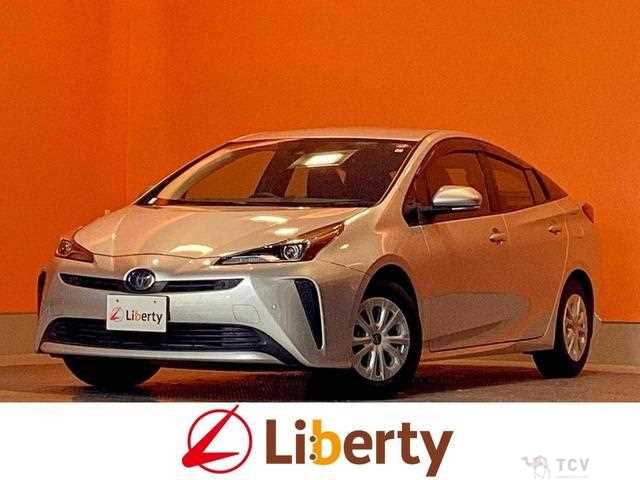 2021 Toyota Prius