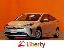 2021 Toyota Prius