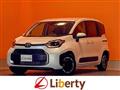 2026 Toyota Sienta