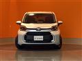 2026 Toyota Sienta