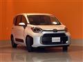 2026 Toyota Sienta