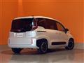 2026 Toyota Sienta