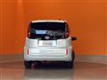 2026 Toyota Sienta