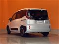 2026 Toyota Sienta