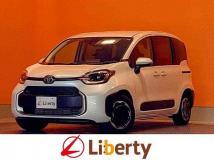 2026 Toyota Sienta