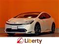 2024 Toyota Prius