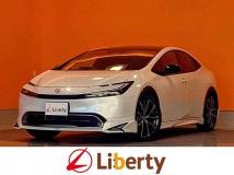 2024 Toyota Prius