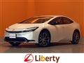 2026 Toyota Prius